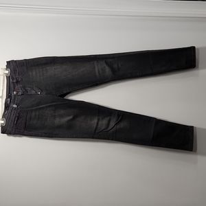 Philip Plein Devil's Food Jeggings